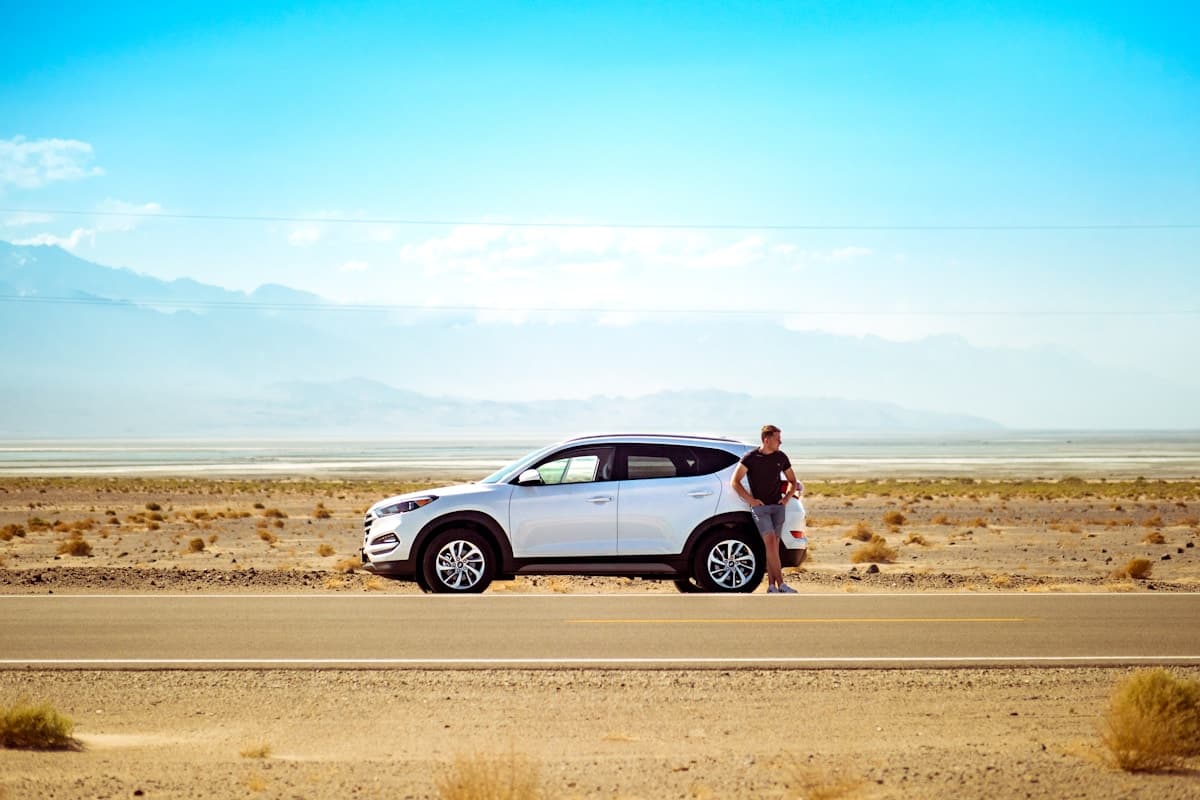 Услуги такси